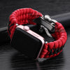 Red Black-Silver / M (165-170-175mm) / Ultra 49mm