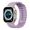 Lavender purple / for Ultra 49mm