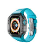 blue black / For Ultra 49mm
