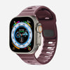 Wine Red / 42mm 44mm 45mm 49mm