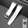 White titanium / For Apple Watch 49mm