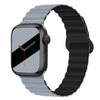 Lime - Black 022 / 42mm 44mm 45mm 49mm