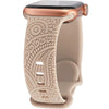 Sand Pink (Style 2) / 38mm40mm41mm