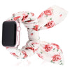 122-Whtie Red / M / 42mm 44mm 45mm