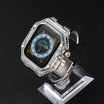 Glacier Case Modification Kit for Apple Watch