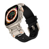 Black Titanium / 42 44 45 49mm