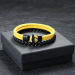 Noter New Men's Bracelet Set