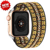 Bohemia Gold 3 Row / 42 44 45 49mm S