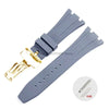 Grey - Gold / 27mm