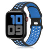 1 Black Sky Blue / 42MM 44MM 45MM 49MM