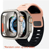Pink - Blacks / 44mm