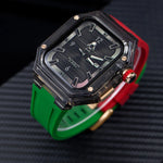 Glacier Case Modification Kit for Apple Watch