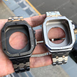 Luxury Metal Modification Kit for Apple Watch