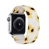 White Sunflower / 45 42 44mm 49mm   ML