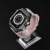 Pink BG / 49mm