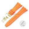 Orange - Gold / 27mm