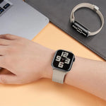 Colourful Braided Solo Loop For Apple watch
