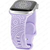 Lilac (Style 2) / 38mm40mm41mm