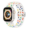 Pride Edition white / 42mm 44mm 45mm 49mm