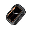 Black / 42mm or 44mm or 45mm