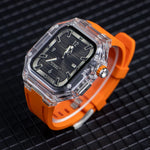 Glacier Case Modification Kit for Apple Watch