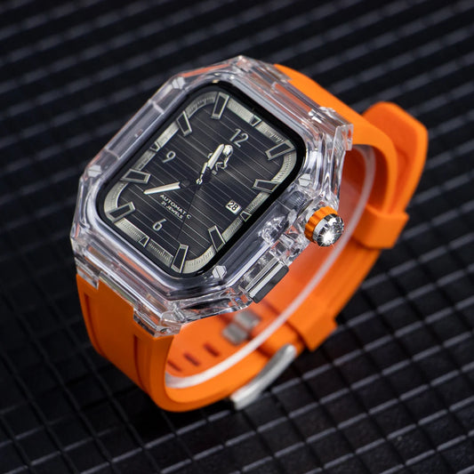 Glacier Case Modification Kit for Apple Watch