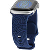 Midnight Blue (Style 2) / 38mm40mm41mm