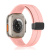 Pink / 42mm 44mm 45mm 49mm