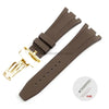 Brown - Gold / 27mm