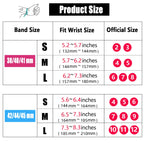 Quality Braided Solo Loop Band For Apple Watch