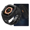 Black Black / For987654SE 44mm45mm