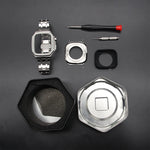 Luxury Metal Modification Kit for Apple Watch