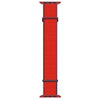 Tricolour Red / 42mm 44mm 45mm 49mm