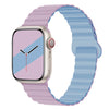 Light Purple - Blue 015 / 42mm 44mm 45mm 49mm