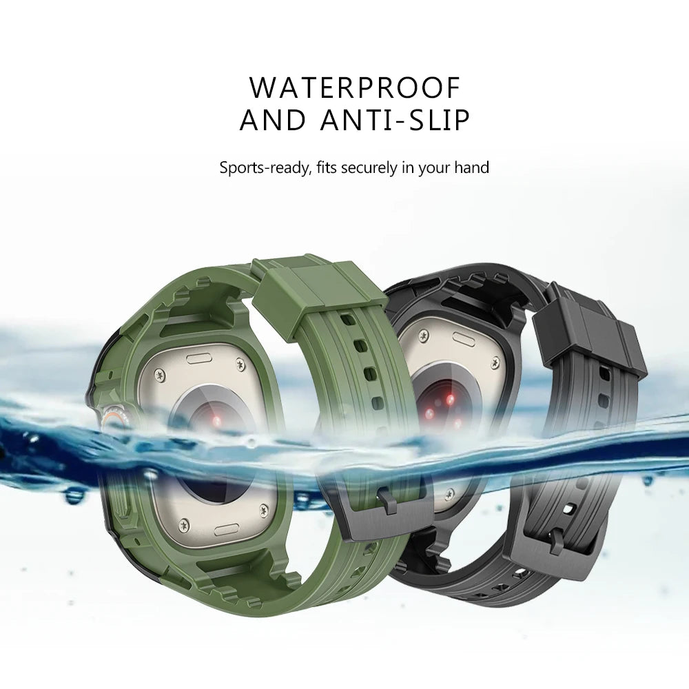 Modification Kit for Apple Watch Ultra 2