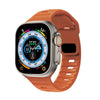 Orange / 42mm 44mm 45mm 49mm