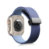 Dark Blue Light Blue / 42mm 44mm 45mm 49mm