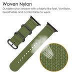 Nylon Strap for Apple Watch