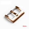 Matte Rose Gold / 24mm