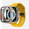 Yellow / 44mm
