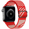 Grey Red / 42 44 45mm 49mm