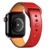 red / 42mm 44mm 45mm