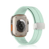 Light Green-silver / 42mm 44mm 45mm 49mm