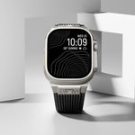 Silicone Sports Strap for Apple Watch
