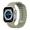 Khaki / for Ultra 49mm