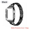 Black + Case / 49mm-For ultra 2 1