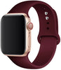 Wine red / 42 44 45 mm S-M
