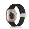 Black-silver / 42mm 44mm 45mm 49mm