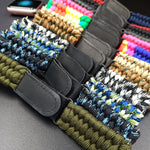 Samsung / Huawei Smart Watch Sport Braided Band