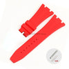 Red - Strap / 27mm